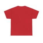 Farm Tractors USA Flag Patriotic Mens T-Shirt American Classic Harvester American Farmer Design Farmhouse Women Men Shirt - Image 10